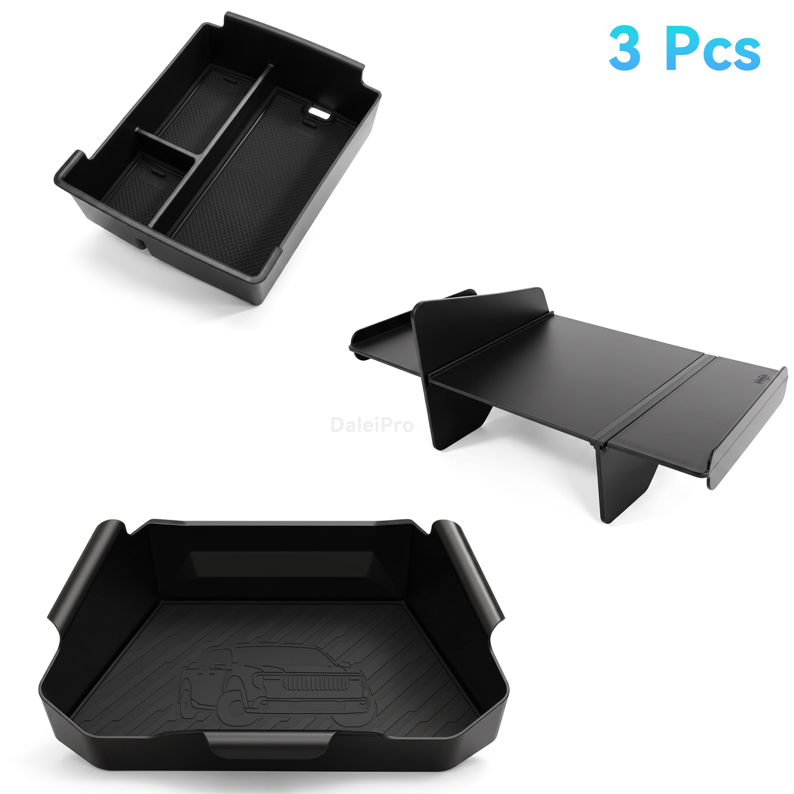 Voor Ford Maverick 2022 2023 2 - Car Organizer recensie en prijs