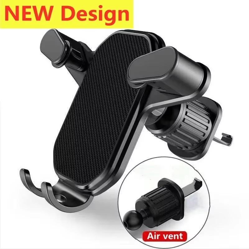 Universele autohaakhouder voor - Car Phone Holder recensie en prijs