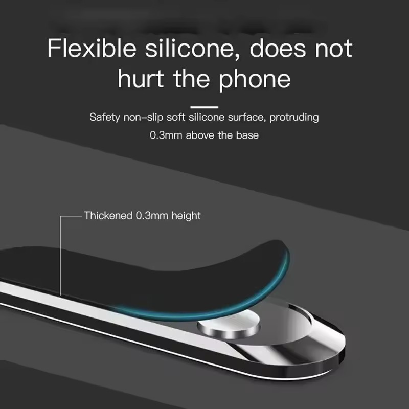 Magnetische autotelefoonhouder - Car Phone Holder recensie en prijs