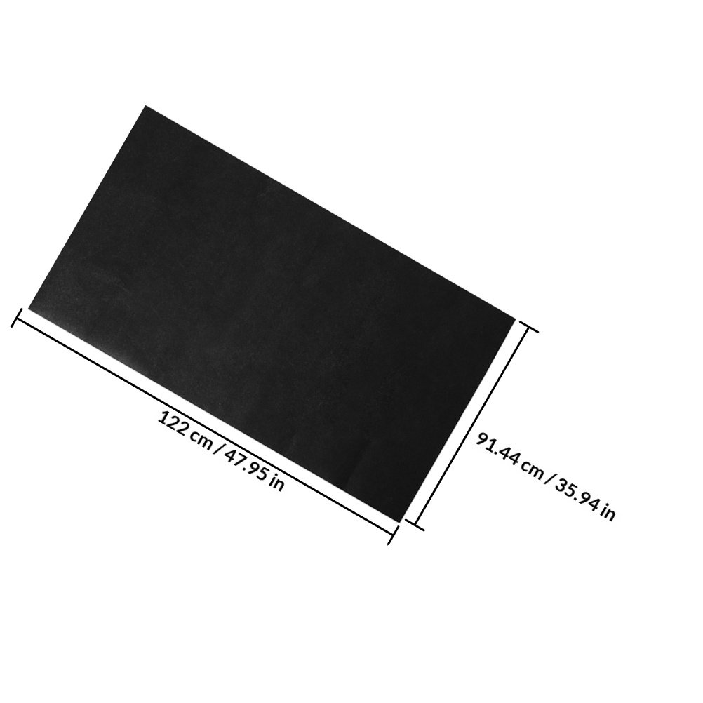 Wasbare garagemat met rubberen - Car Floor Mat recensie en prijs