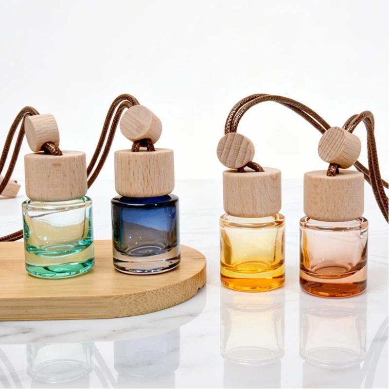 Miniatuur ronde hanger essenti - Car Air Freshener recensie en prijs