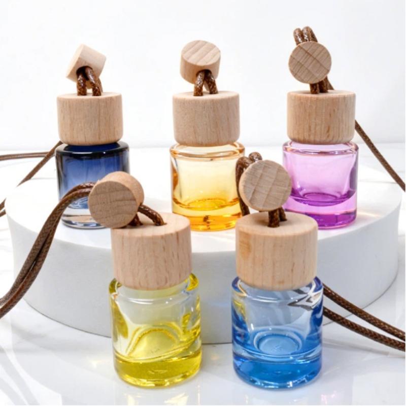 Miniatuur ronde hanger essenti - Car Air Freshener recensie en prijs