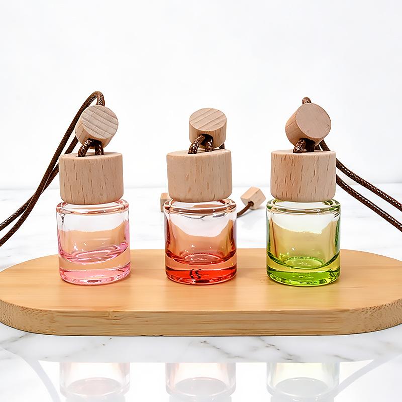 Miniatuur ronde hanger essenti - Car Air Freshener recensie en prijs