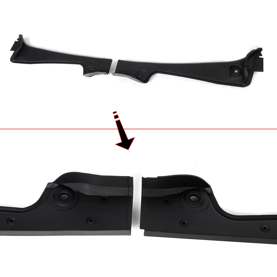 1 Set Auto-onderdelen Voorruit - Car Wiper recensie en prijs