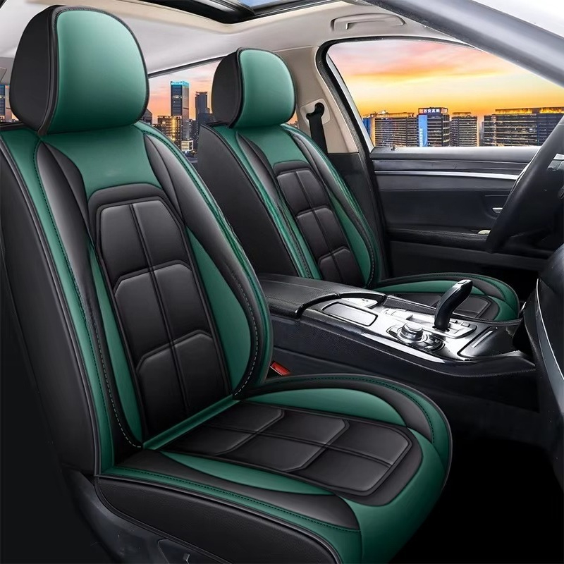Universele autostoelhoes pakke - Car Seat Cover recensie en prijs