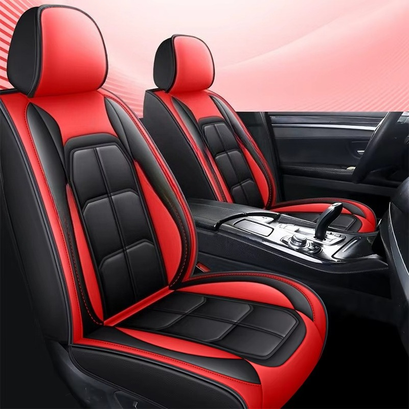 Universele autostoelhoes pakke - Car Seat Cover recensie en prijs