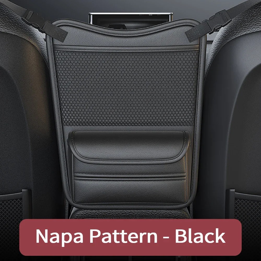 Multifunctionele auto-opbergza - Car Organizer recensie en prijs