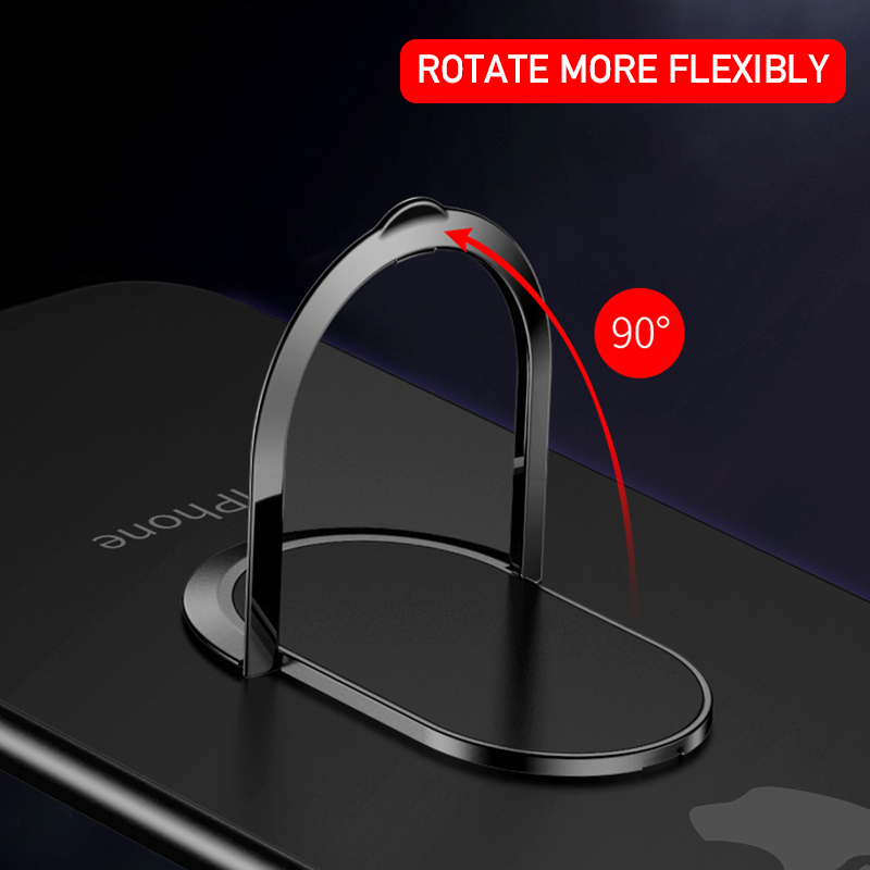 Universele Vingerringhouder Ma - Car Phone Holder recensie en prijs
