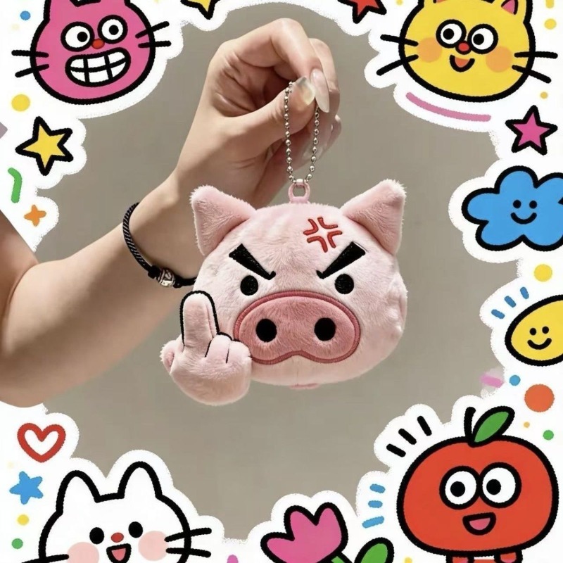 Crayon Shin-chan Cartoon Pluch - Car Accessories Japanese recensie en prijs