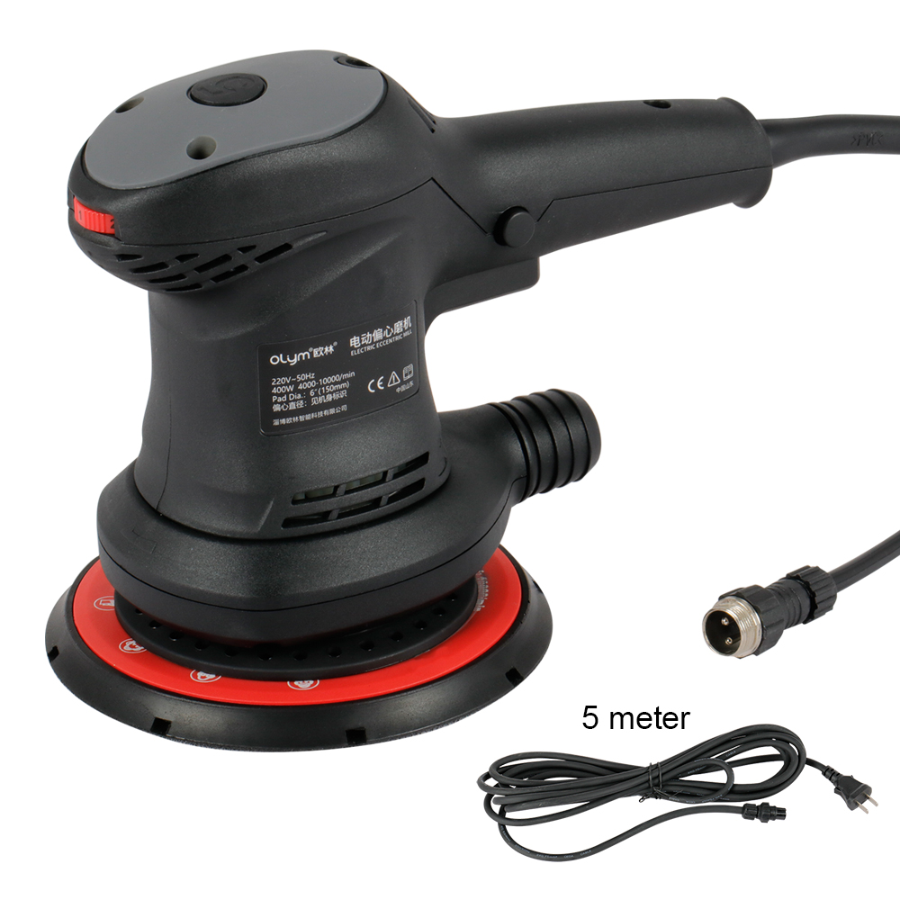 HONGMAI Orbit 3mm Centrale Sto - Car Vacuum recensie en prijs