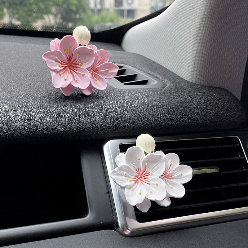1pc Auto Mode Kleine Prachtige - Car Air Freshener recensie en prijs