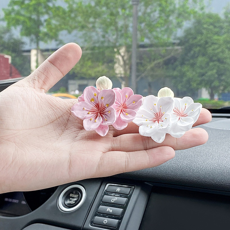 1pc Auto Mode Kleine Prachtige - Car Air Freshener recensie en prijs