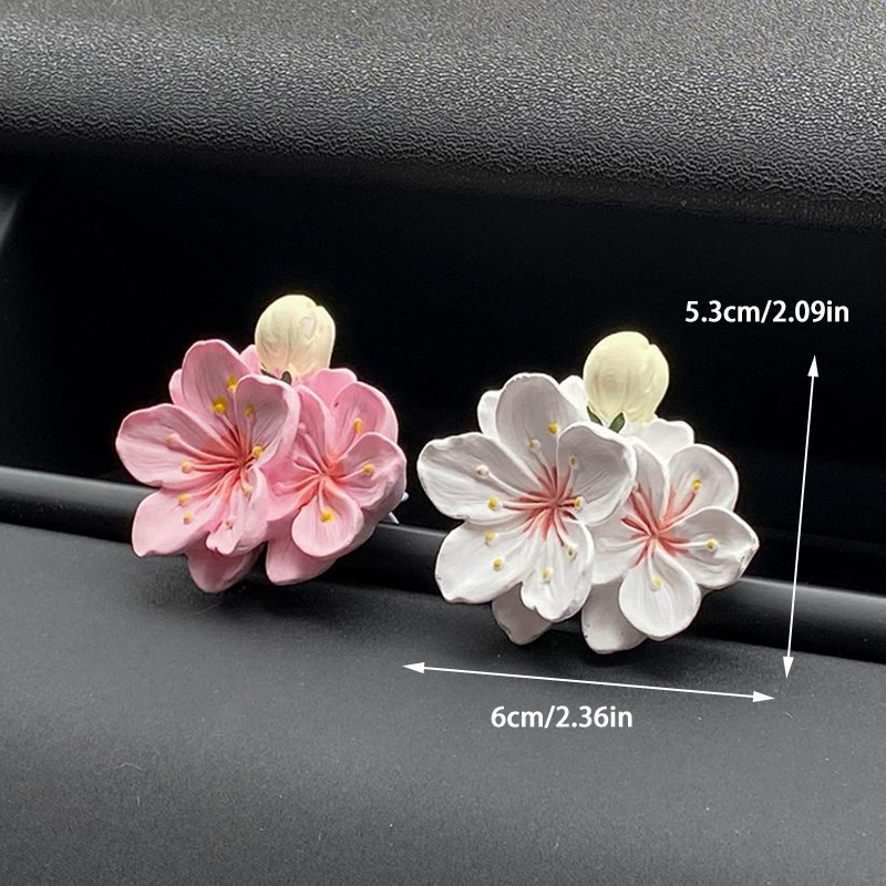 1pc Auto Mode Kleine Prachtige - Car Air Freshener recensie en prijs