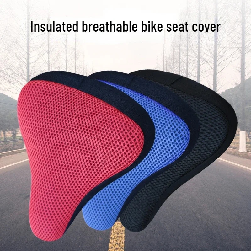 1/2 stuks Fiets Meshhoes Mount - Car Seat Cover recensie en prijs