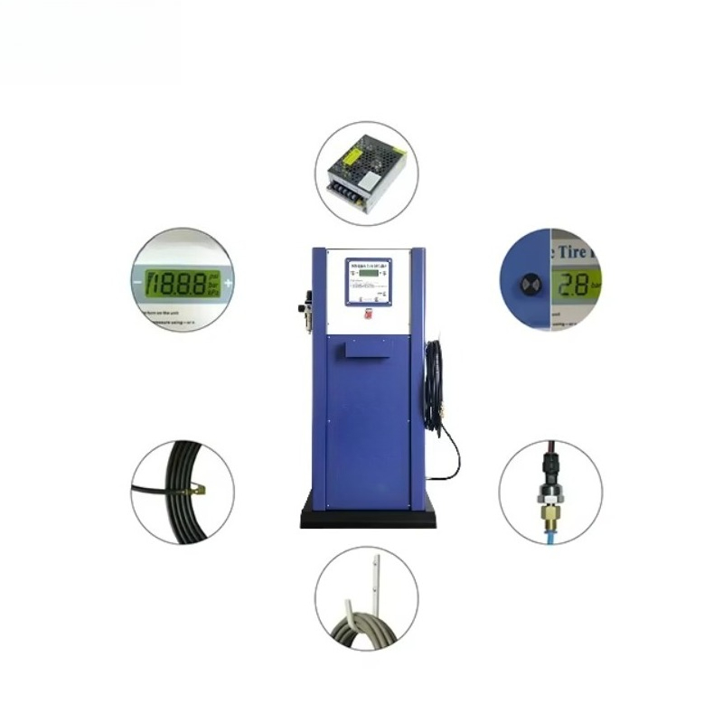 RM Auto Reparatiebedrijf Vacuü - Car Vacuum recensie en prijs