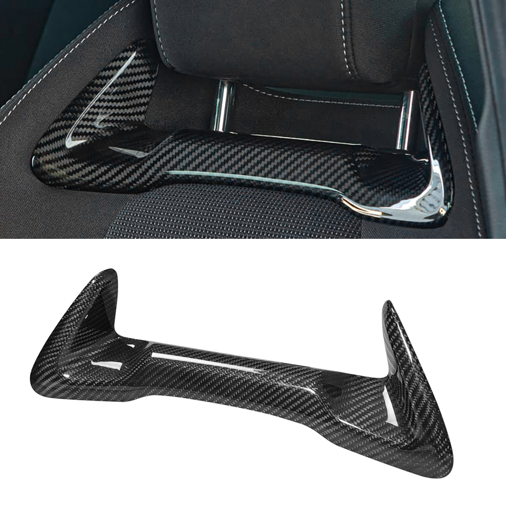 Voor Toyota Corolla GR 2023up  - Car Seat Cover recensie en prijs