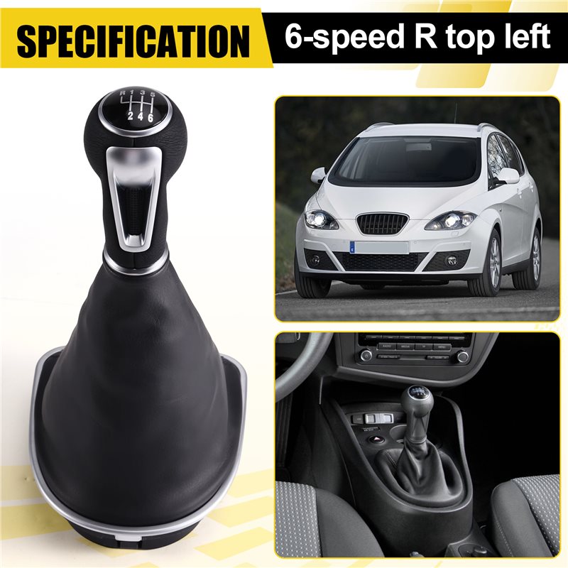 A20K-Car 5 Speed ​​Pookknop Me - Car Seat Cover recensie en prijs