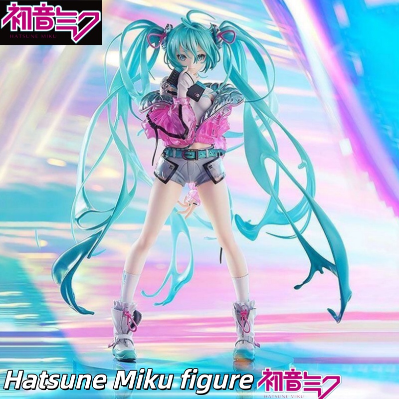Miyayama Mai Hatsune Miku Twin - Car Accessories Japanese recensie en prijs