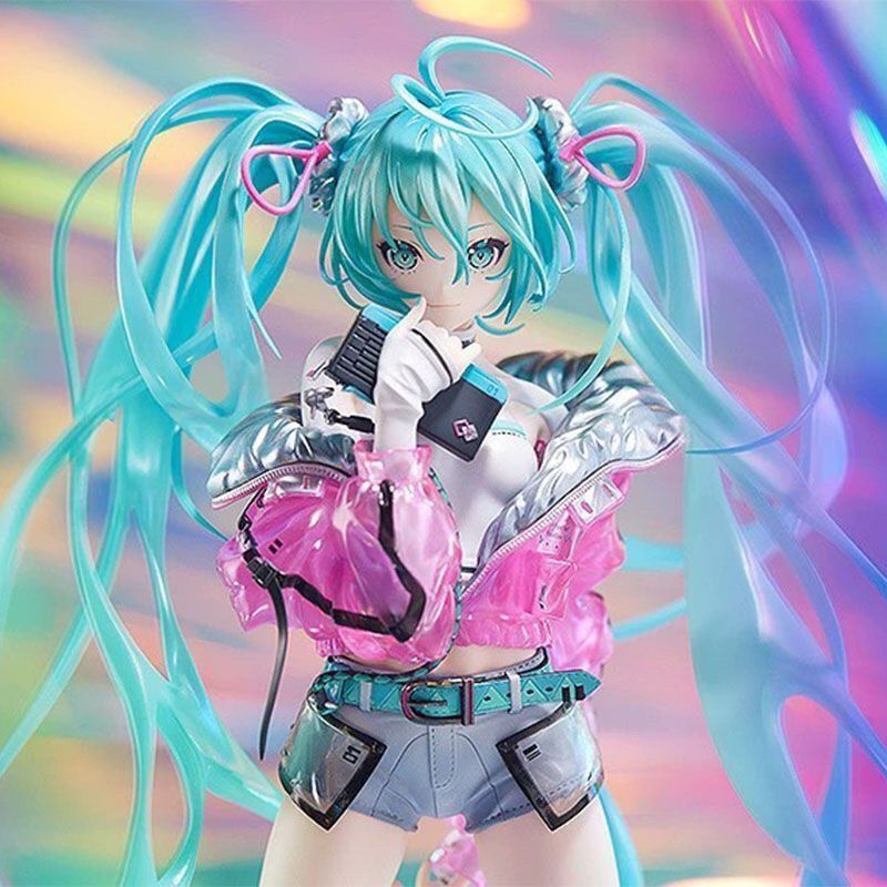 Miyayama Mai Hatsune Miku Twin - Car Accessories Japanese recensie en prijs