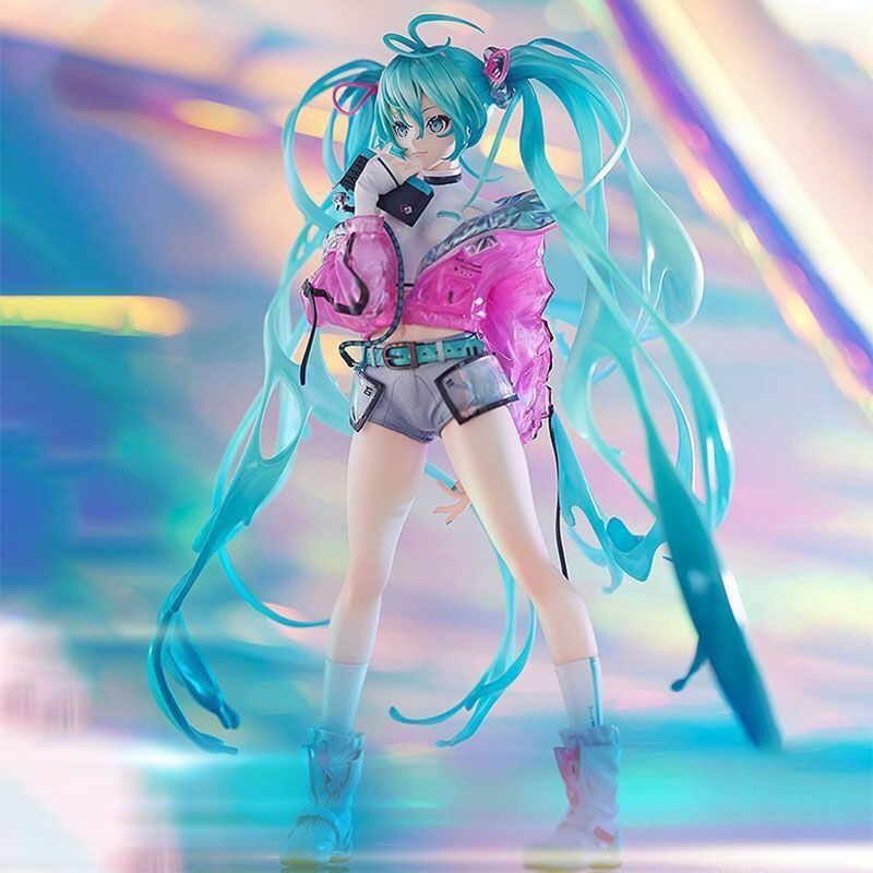 Miyayama Mai Hatsune Miku Twin - Car Accessories Japanese recensie en prijs