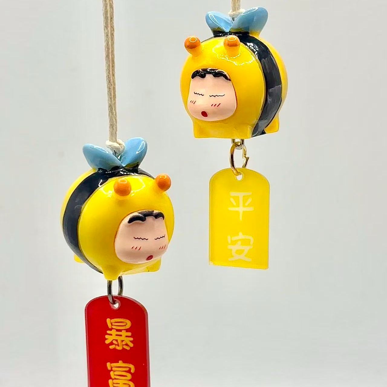 Crayon Shin-chan Bee Cosplay F - Car Mirror recensie en prijs