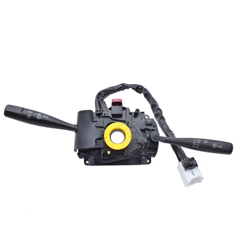 Auto Combinatieknop richtingaa - Car Wiper recensie en prijs