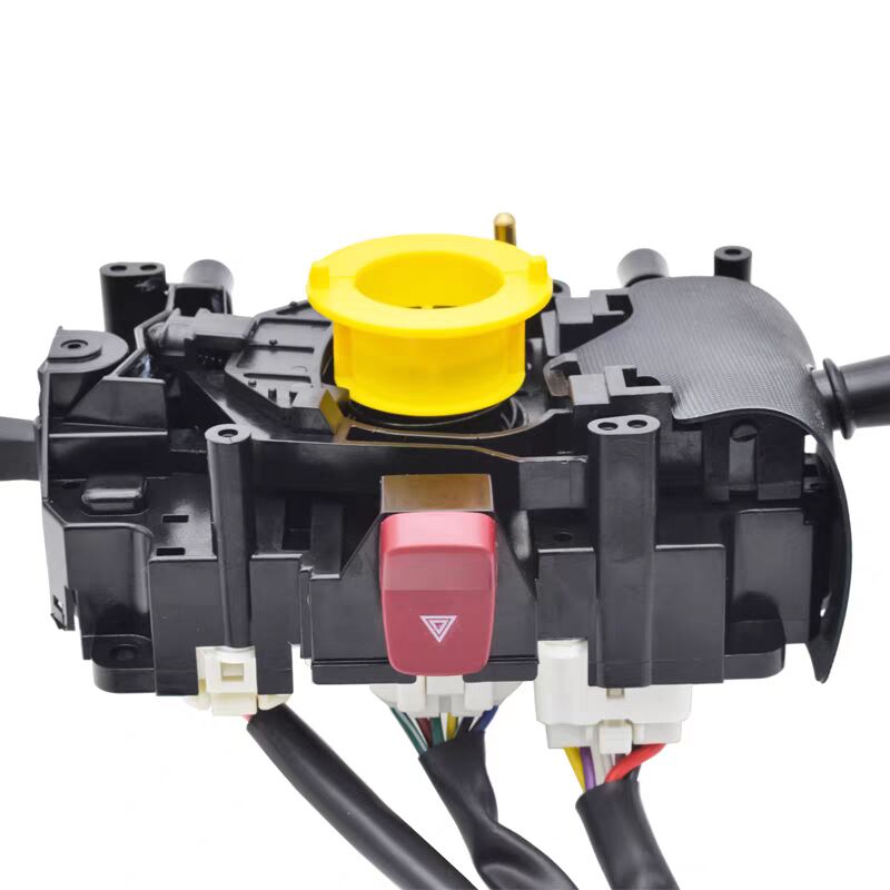 Auto Combinatieknop richtingaa - Car Wiper recensie en prijs