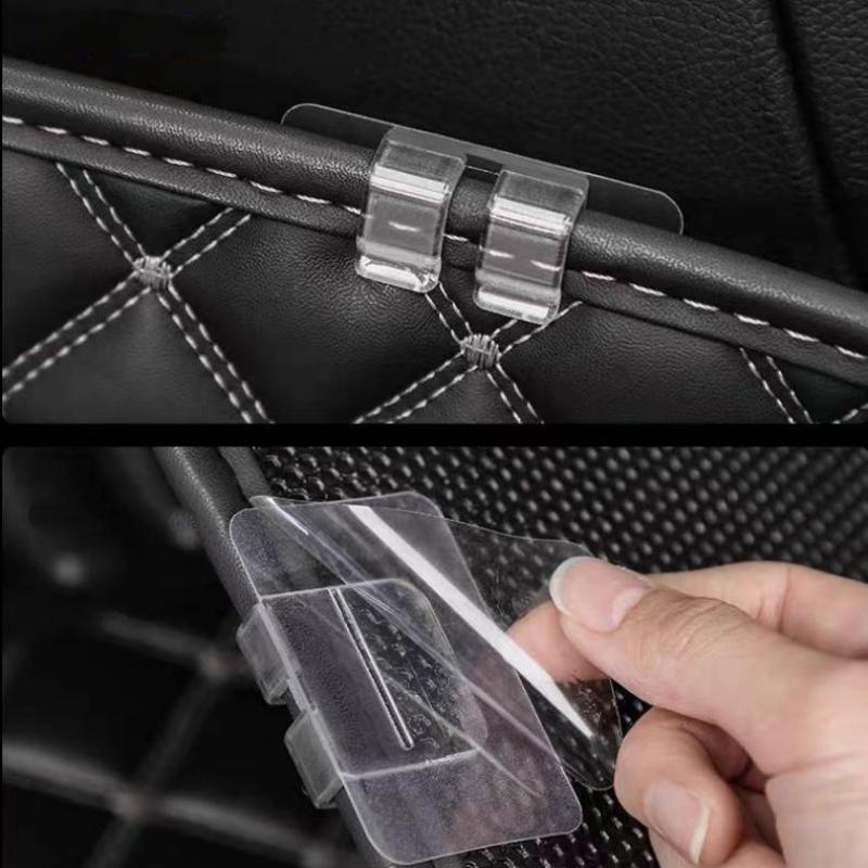 Universele autovloermattenclip - Car Floor Mat recensie en prijs