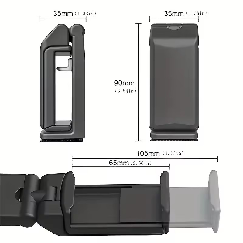Multifunctionele Treinstoel Sm - Car Phone Holder recensie en prijs