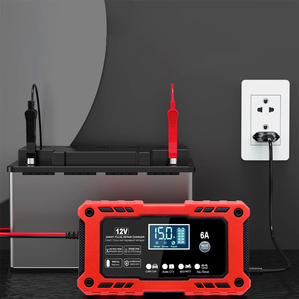 Auto RV Truck Trailer Motorfie - Car Charger recensie en prijs