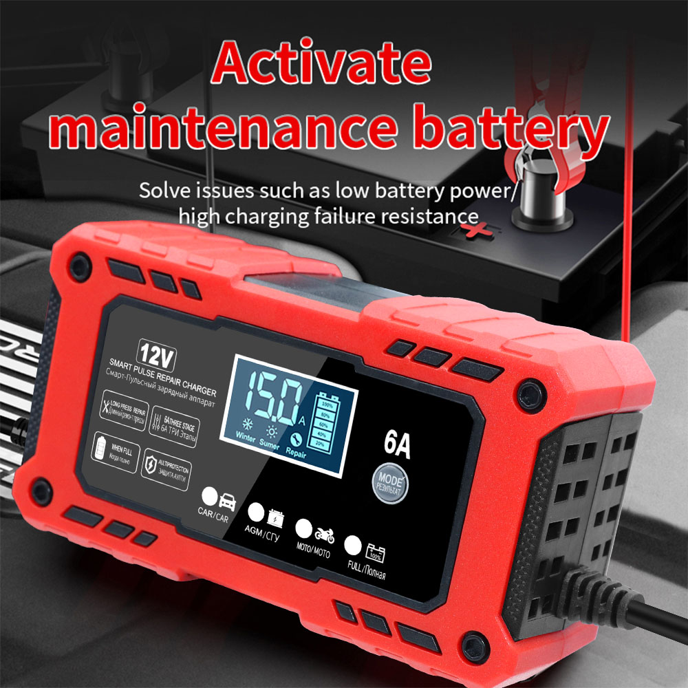 Auto RV Truck Trailer Motorfie - Car Charger recensie en prijs