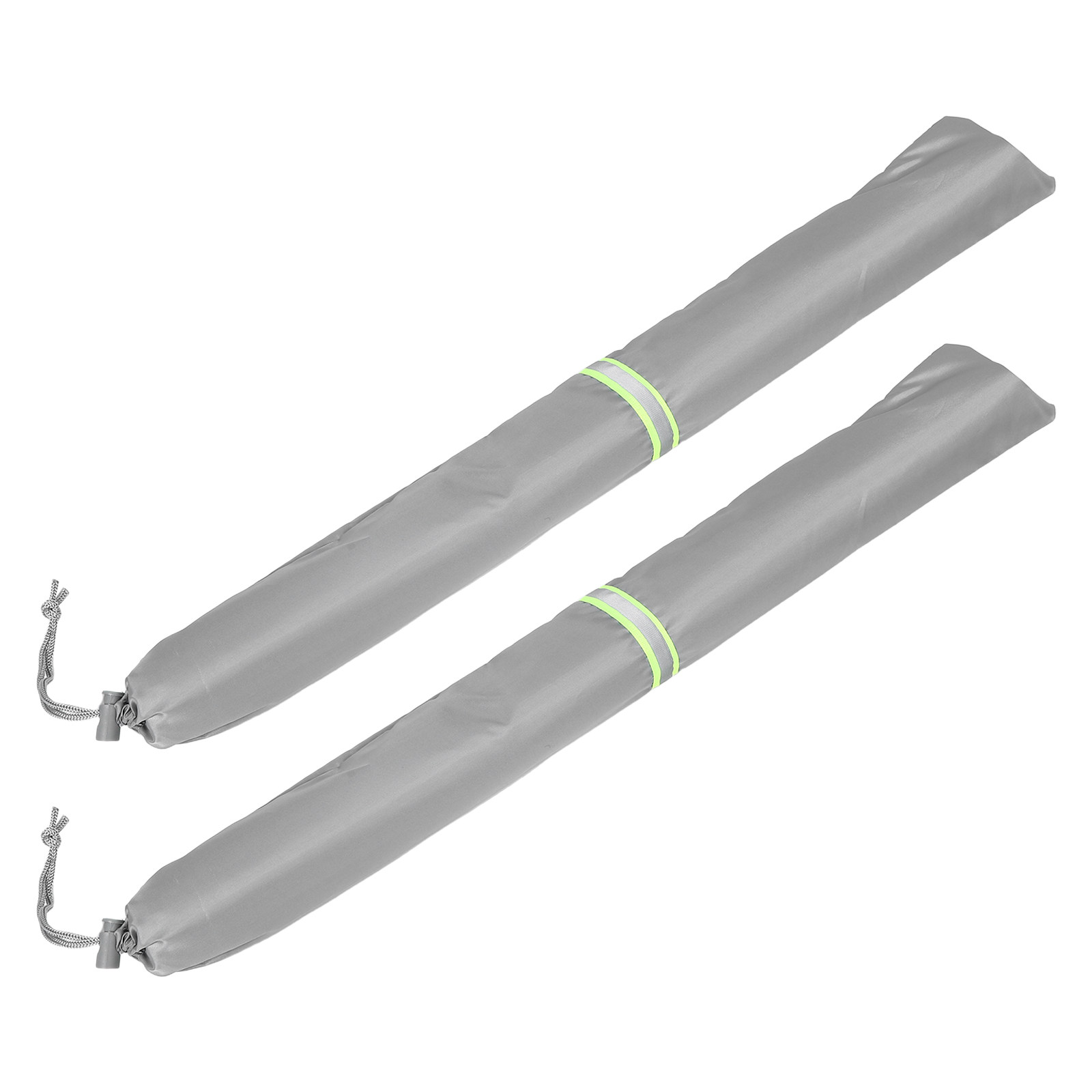 2 stuks waterdichte ruitenwiss - Car Wiper recensie en prijs