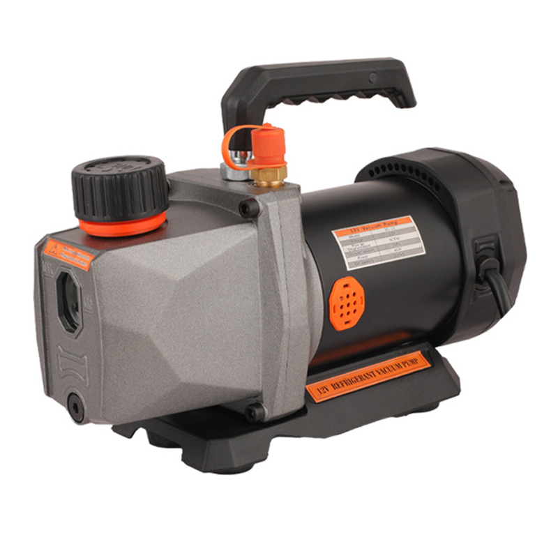 1/2PK 7CFM Koelmiddel Vacuümpo - Car Vacuum recensie en prijs