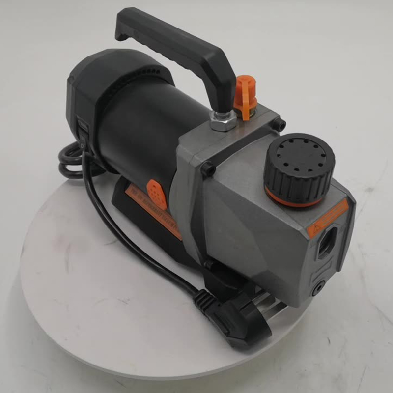1/2PK 7CFM Koelmiddel Vacuümpo - Car Vacuum recensie en prijs