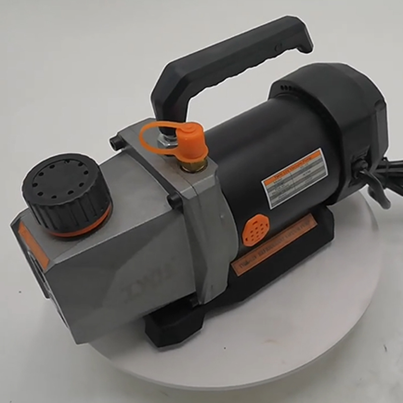 1/2PK 7CFM Koelmiddel Vacuümpo - Car Vacuum recensie en prijs