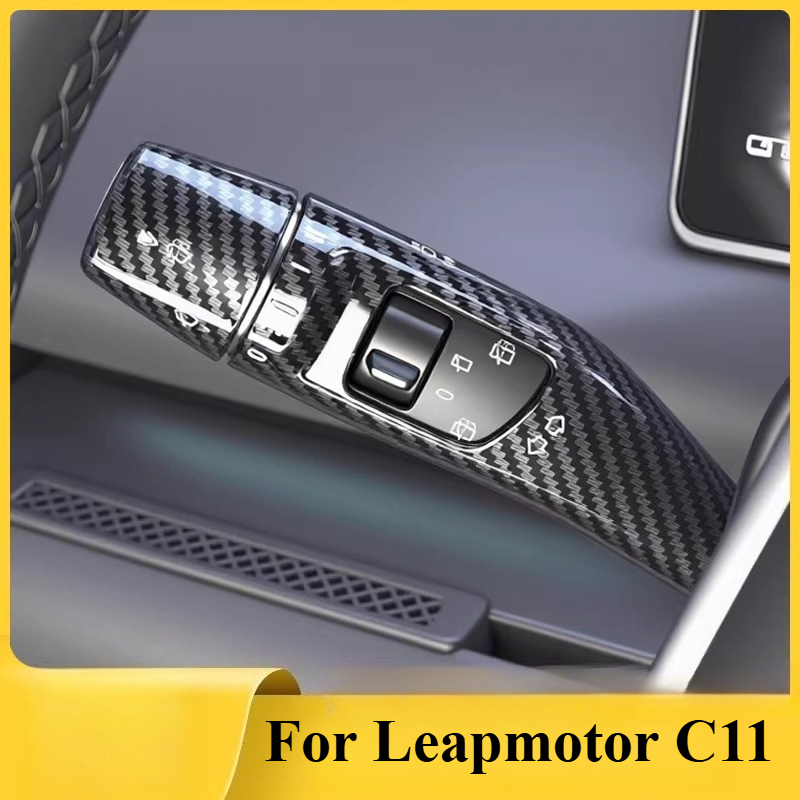 Voor Leapmotor C11 decoratieve - Car Wiper recensie en prijs