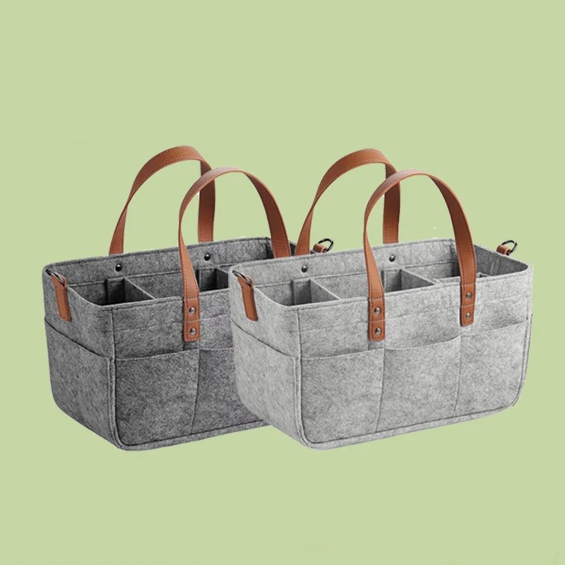 Luiertas, opbergorganizer voor - Car Organizer recensie en prijs