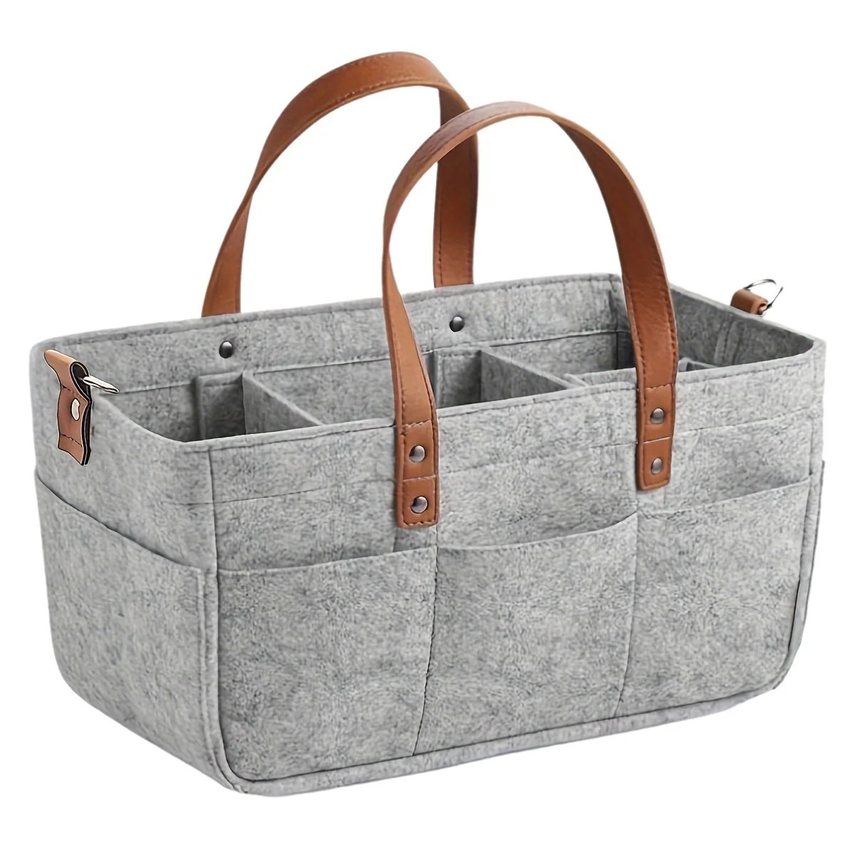 Luiertas, opbergorganizer voor - Car Organizer recensie en prijs