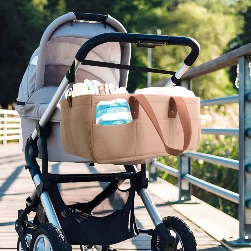 Luiertas, opbergorganizer voor - Car Organizer recensie en prijs