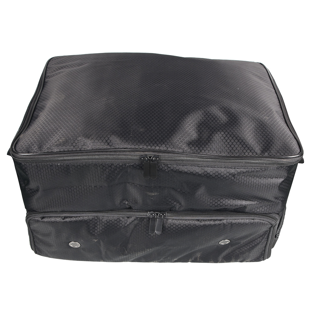 Golfkofferorganizer met apart  - Car Organizer recensie en prijs