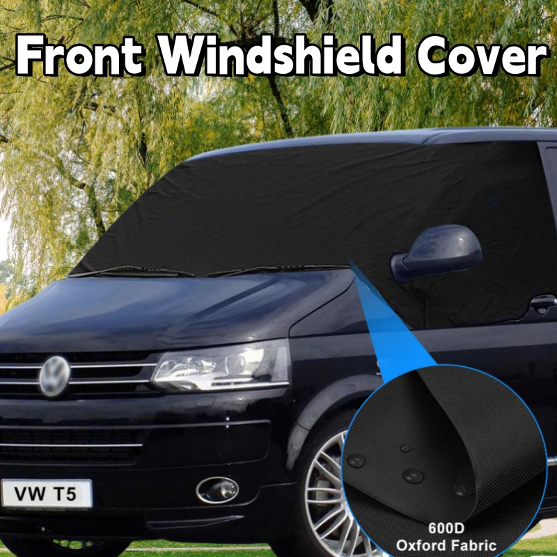 Voor VW Transporter T5/T6 Voor - Windshield Sun Shade recensie en prijs