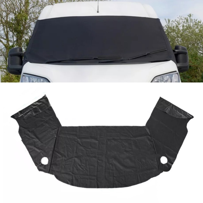Voor VW Transporter T5/T6 Voor - Windshield Sun Shade recensie en prijs