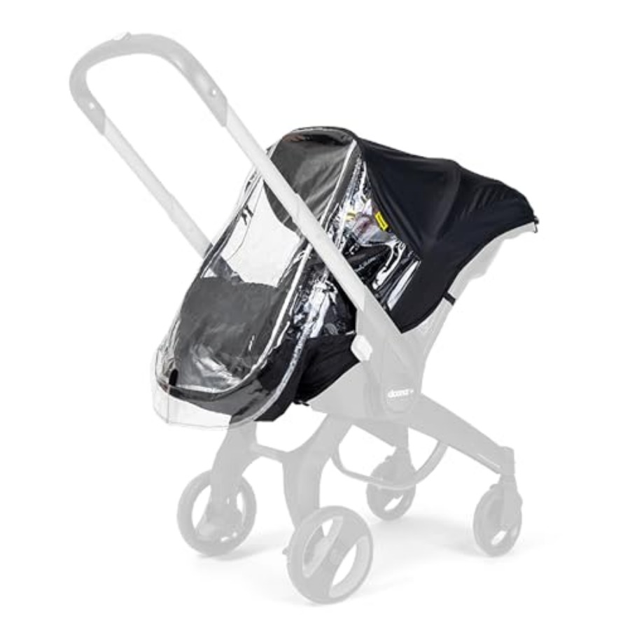 Doona regenhoes - compatibel m - Car Seat Cover recensie en prijs