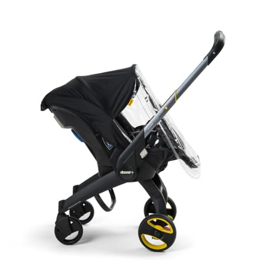 Doona regenhoes - compatibel m - Car Seat Cover recensie en prijs