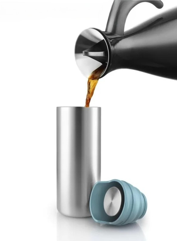 Y Urban To Go beker ES roestvr - Car Vacuum recensie en prijs
