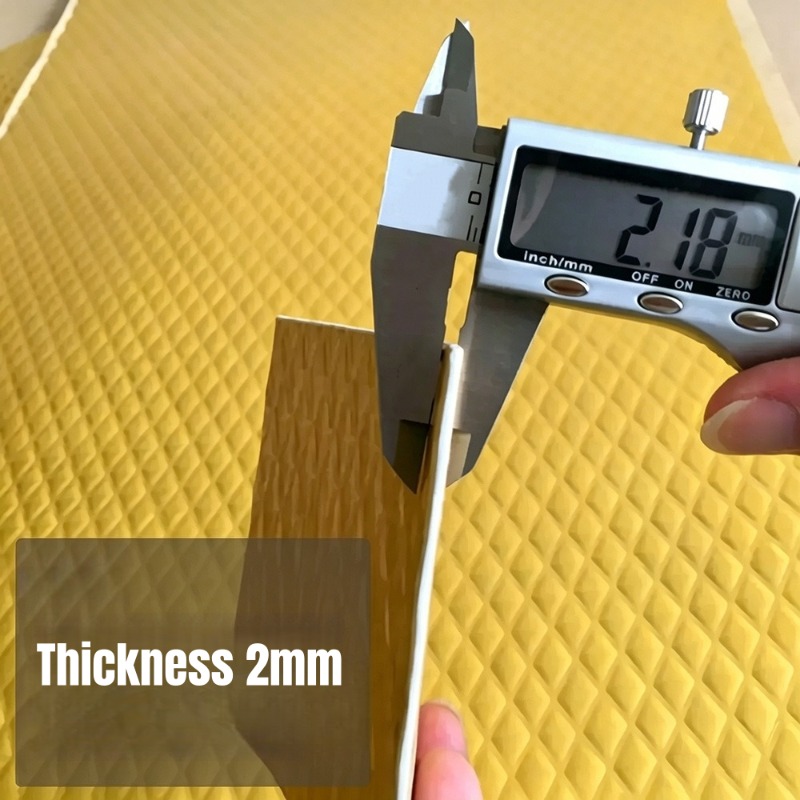 Geluidsisolerende mat voor aut - Car Floor Mat recensie en prijs