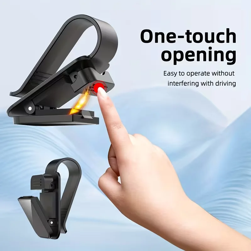 Auto Zonneklep Zonnebrilhouder - Car Organizer recensie en prijs
