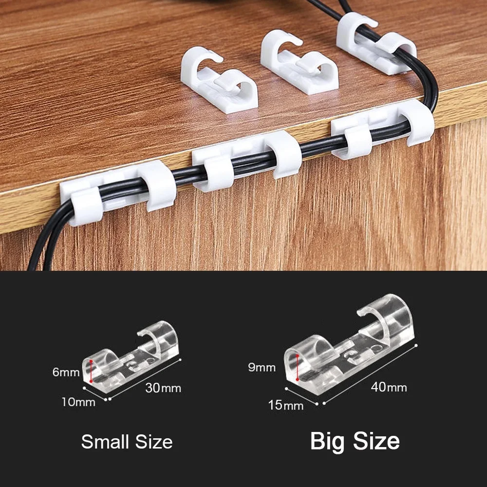Kabelclips Organizer Draadhoud - Car Organizer recensie en prijs